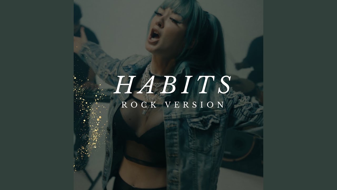 Habits (Stay High)