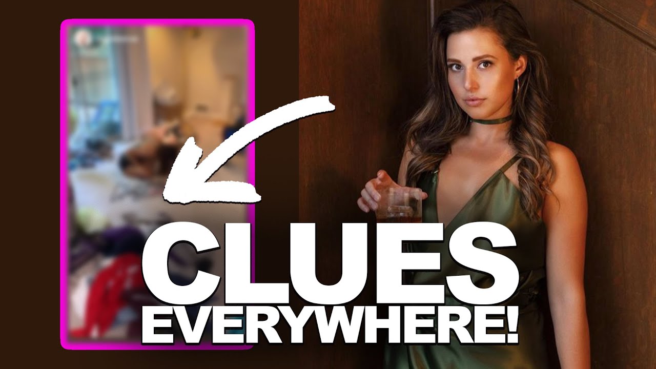 Bachelorette Katie Thurston ACCIDENTALLY Shares A Clue About Who She Is Engaged To- Lets Investigate