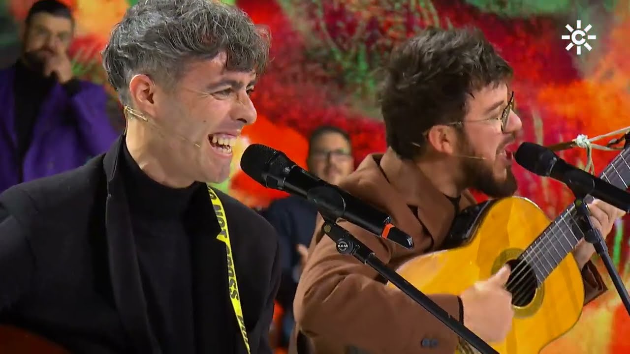 🦋🎶 NO DEJES DE SOÑAR #16 | ACTUACIONES | Antílopez | Dolerá