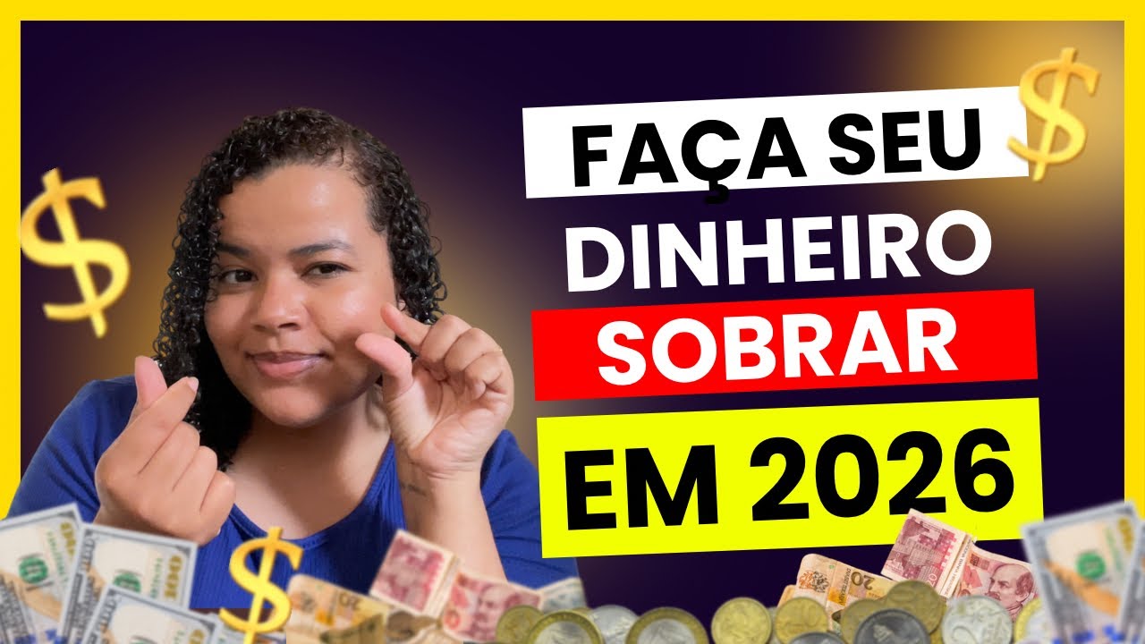 2026 VAI SER DIFERENTE: USE ESSE TRUQUE SIMPLES E VEJA O RESULTADO