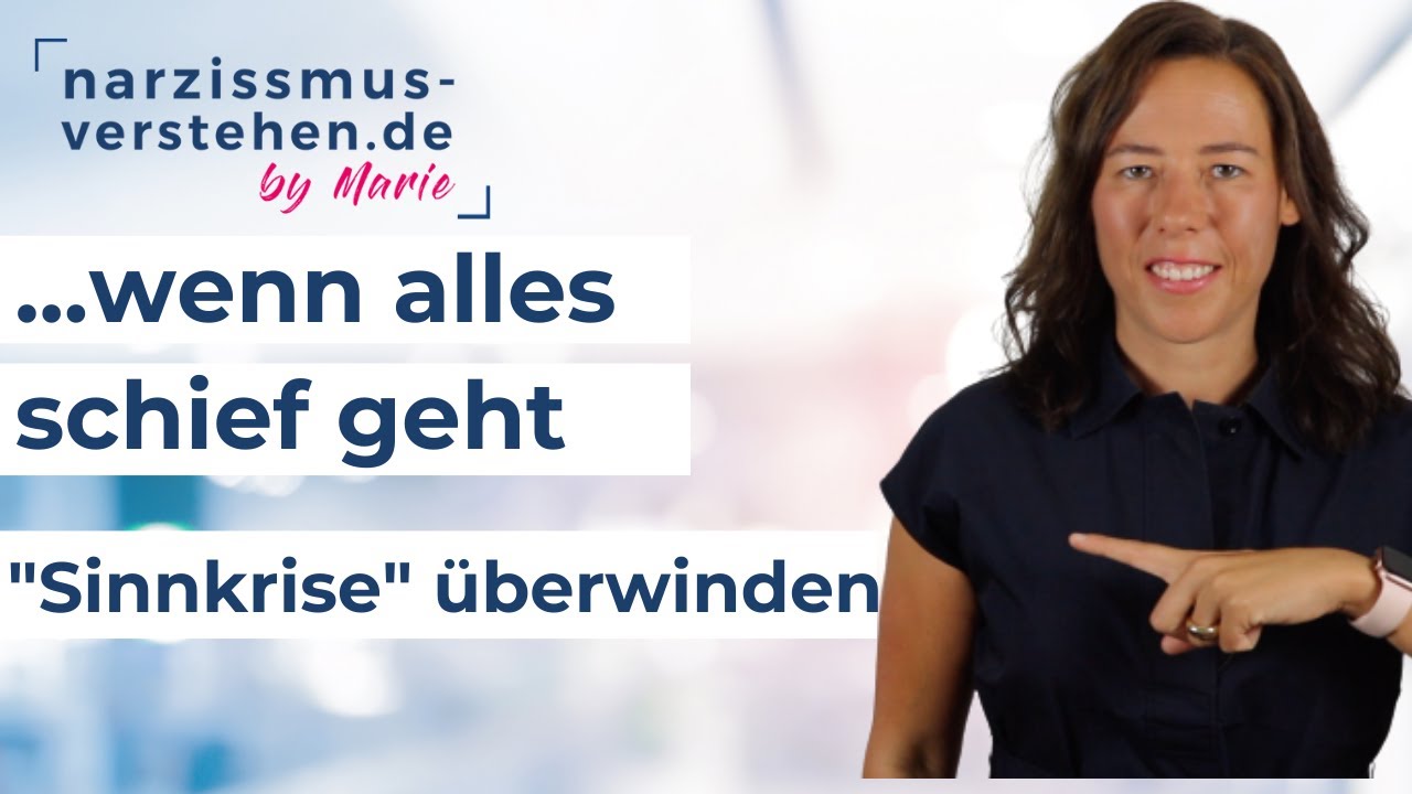 Wie eine 