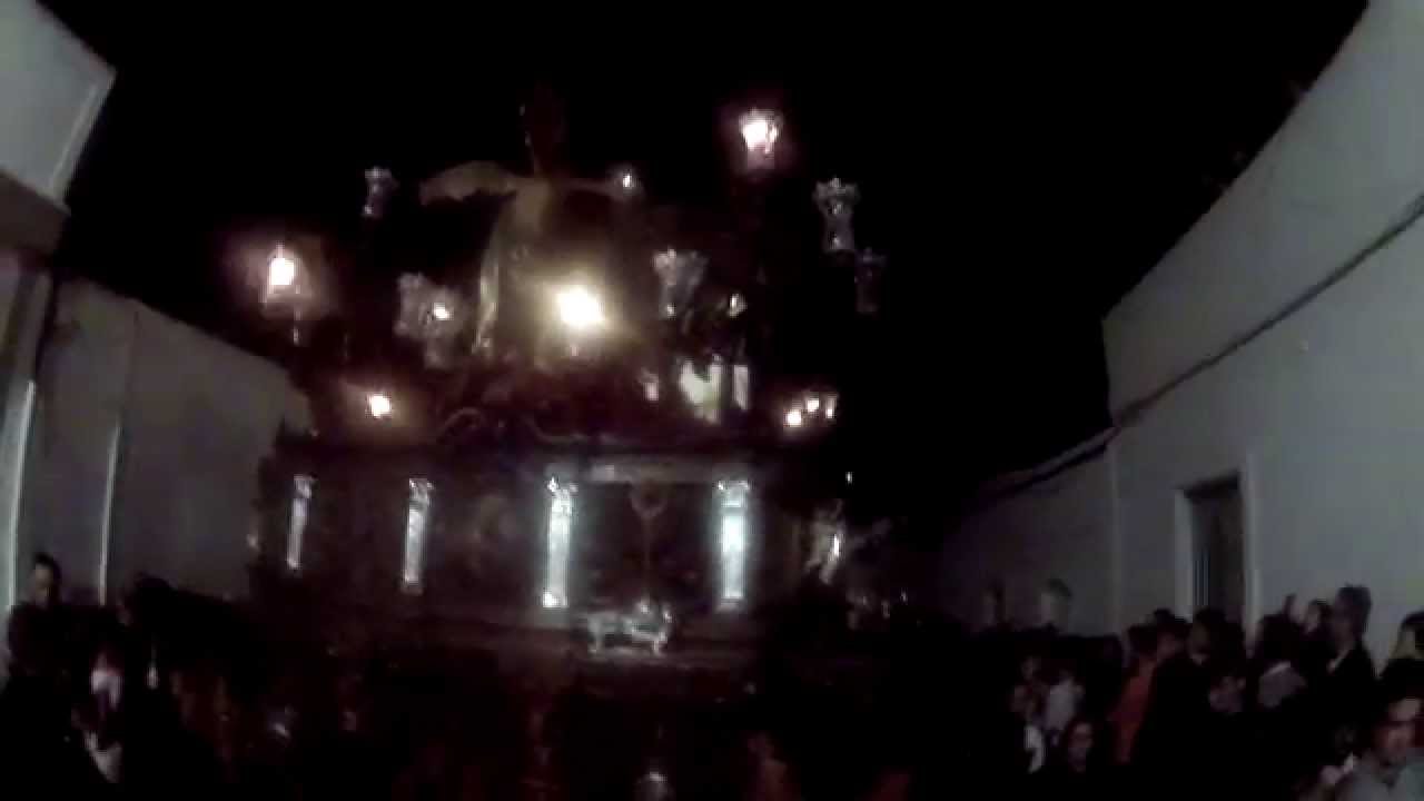 Segunda Chicotá Subida Angelito Ayamonte 2014