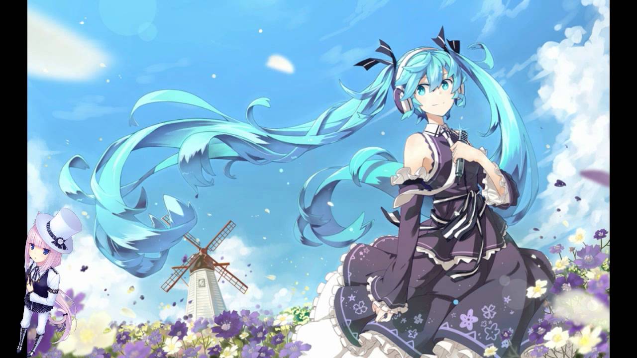 Nightcore - Maradok \Honeybeast\