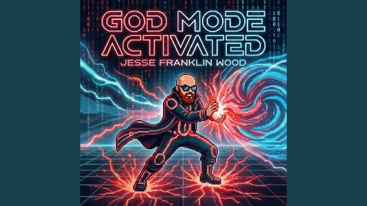 God Mode Activated (R&B Mix)