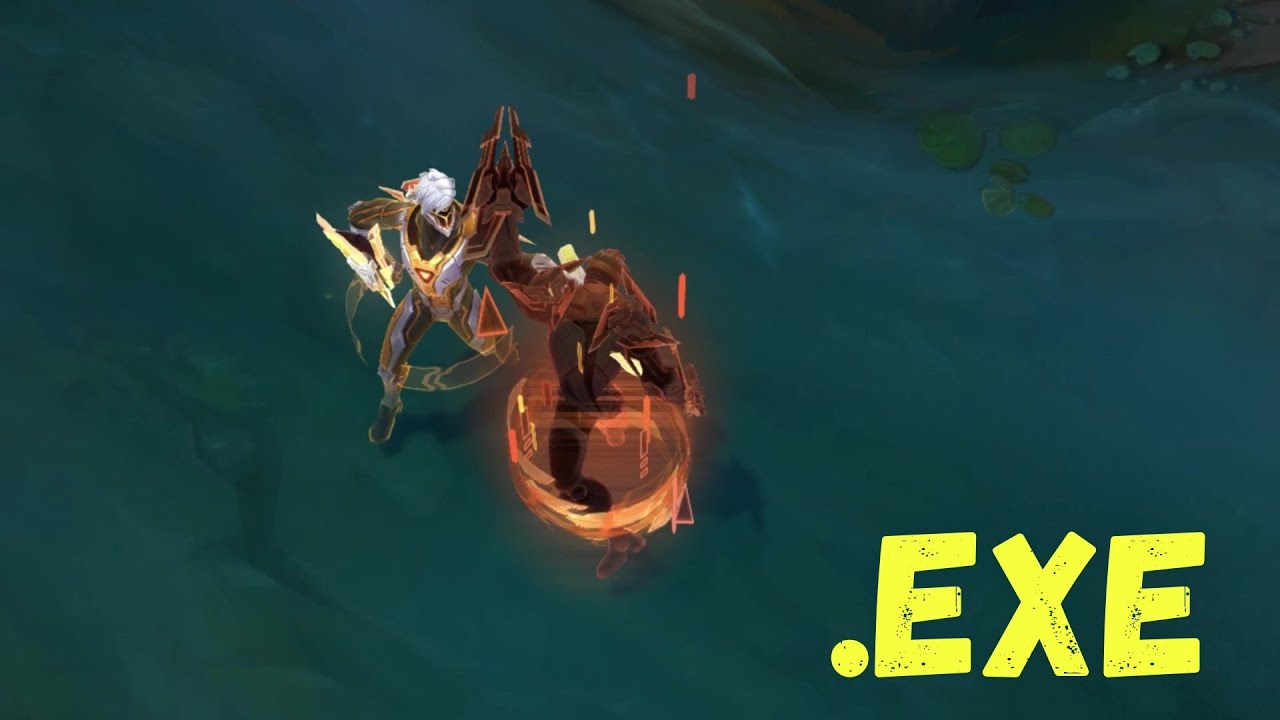 PRESTIGE ZED.EXE