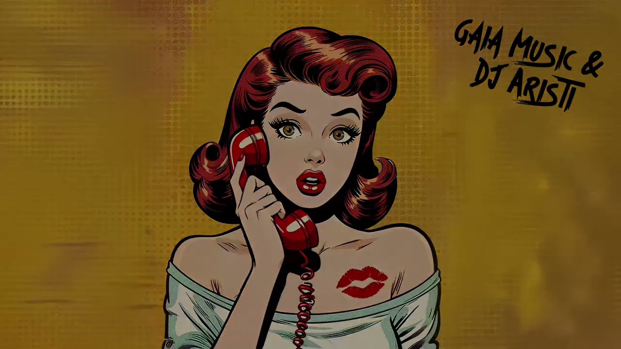 Ay Amor - Gaia Music, J Aristi (Official Original Mix)