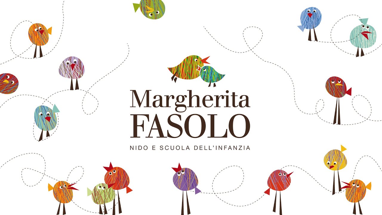 Open day virtuale Nido e Scuola dell'Infanzia Margherita Fasolo