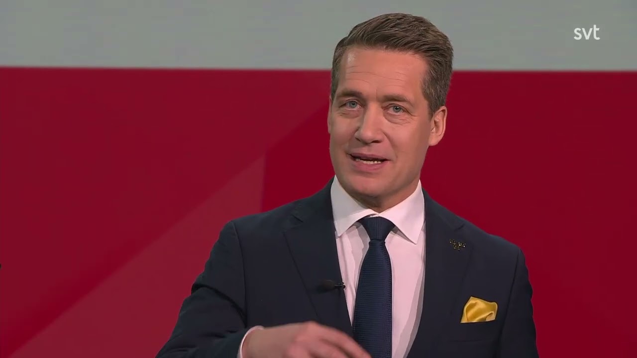 Junior-VM 2026 l Sverige Tjeckien Final