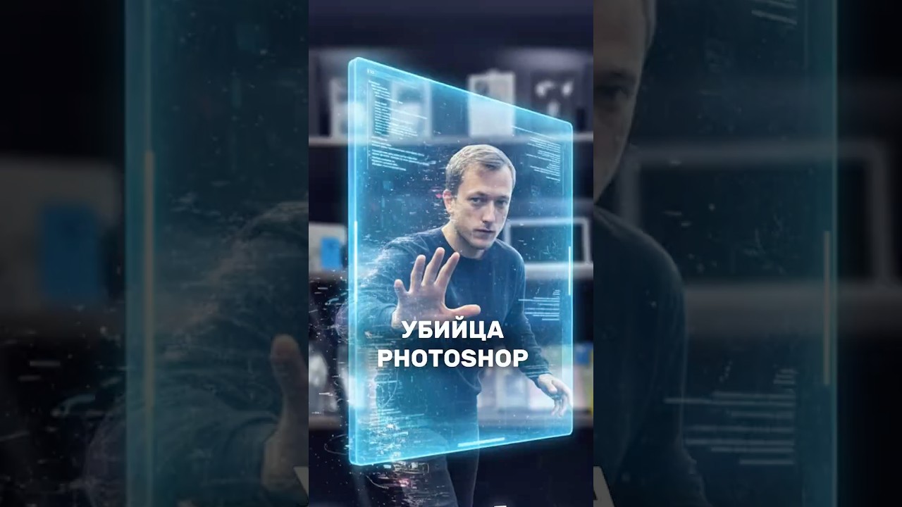 Прощай Photoshop и Nanobanana. БЕСПЛАТНЫЙ AI-редактор БЕЗ ЦЕНЗУРЫ! Обзор Reve
