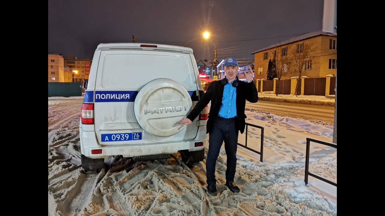 ОФИГЕВШАЯ МУСОРША И ПОЛИЦЕЙСКАЯ В ТУХЛОЙ ЯРОСЛАВСКОЙ ПЯТЁРОЧКЕ!!!