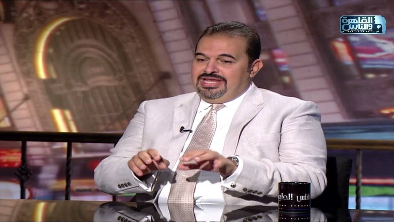 الناس الحلوة | علاج  بطانة الرحم المهاجرة مع دكتور هشام الشاعر