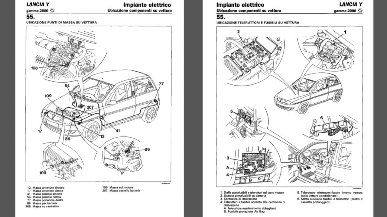 Manuale officina Lancia Y 96 02 part 3