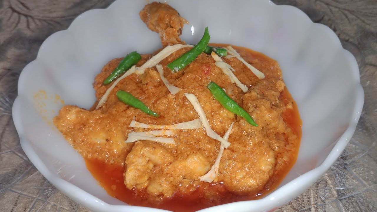 Chicken Karahi Recipe | Chicken Karahi Restaurant Style | Chicken Karahi Banane ka Tarika 