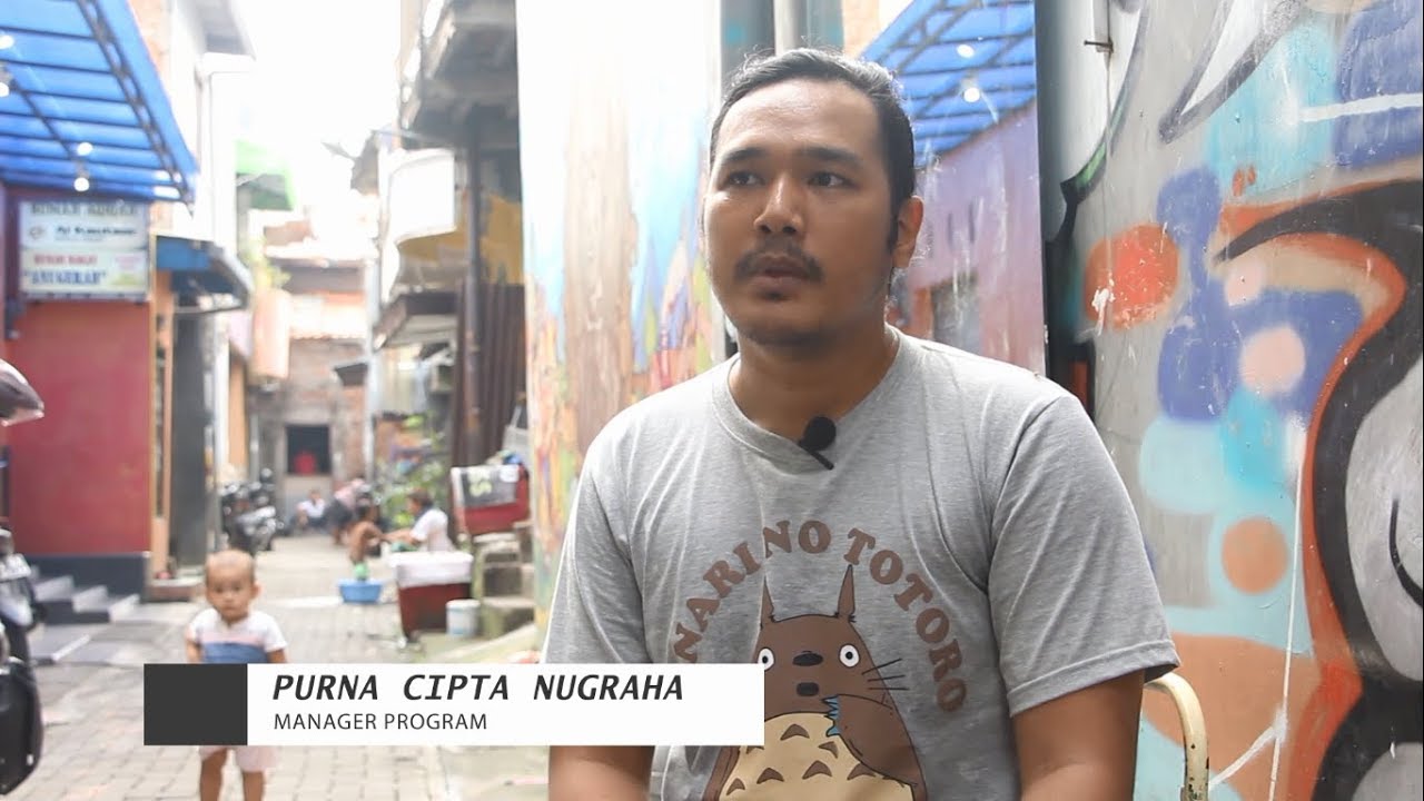 Bicara Karya - Episode 9 - Berkarya untuk Kota, Hysteria (Part 2)