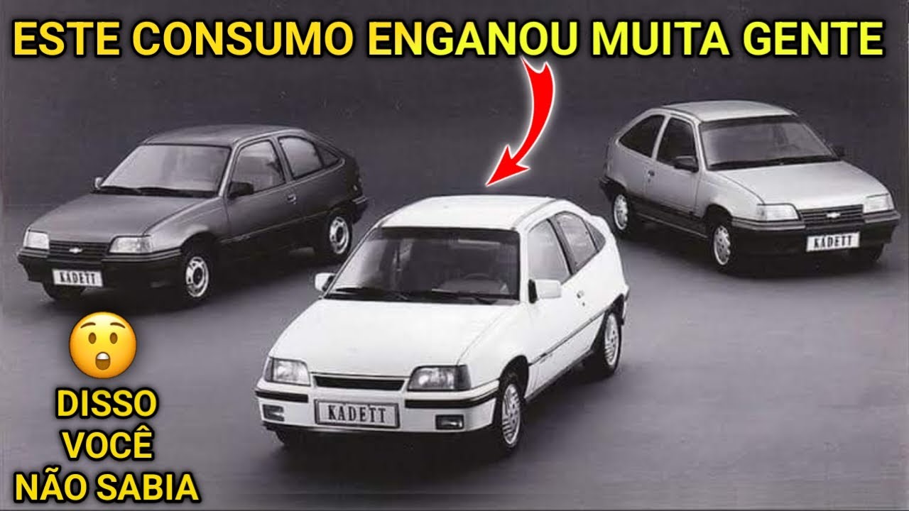 CARROS ANTIGOS QUE PARECEM SER BEBERRÕES MAS QUE SÃO ECONÔMICOS