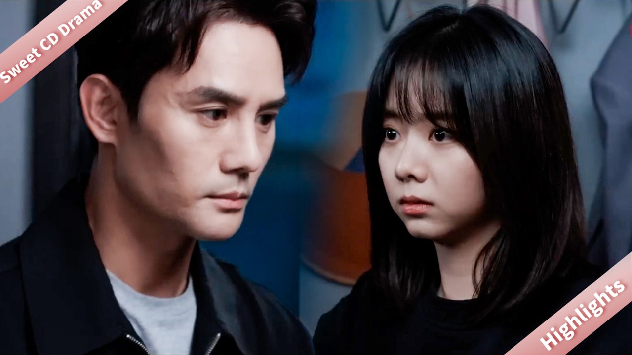 同事謊稱程霄燙傷手，不料顧南亭二話不說飛奔上門，一個舉動暴露心意！💕#向风而行 #Flight to You #谭松韵 💗#王凯 #心動追劇社