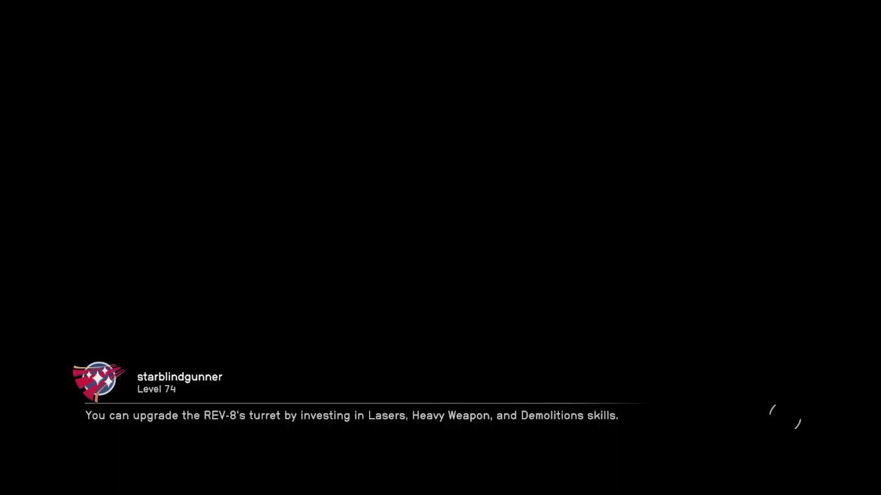 Starfield: Day 23 (starborn / hard) (Day by Day 18)