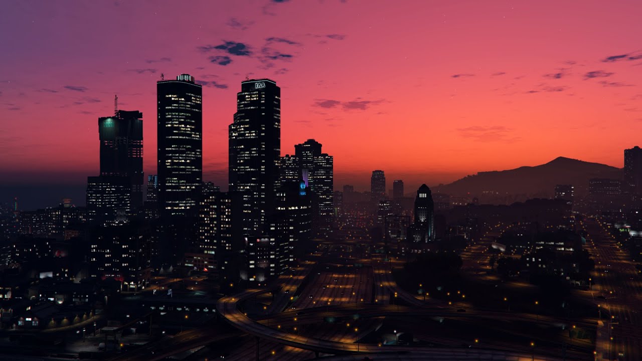 How to kek anywhere in gtaol