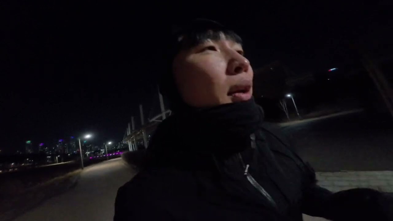 2026년 03월 07일 동성서맥 존4 심박수로 5km 러닝 