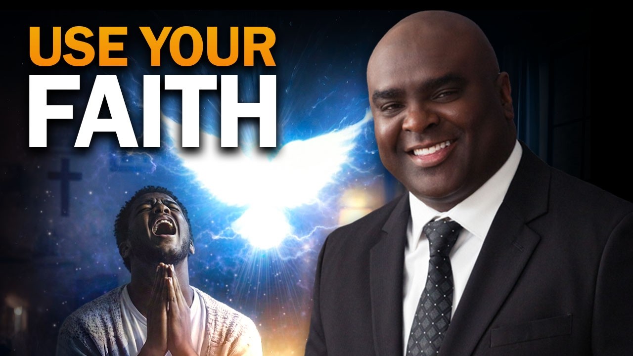 Faith That Gets Results