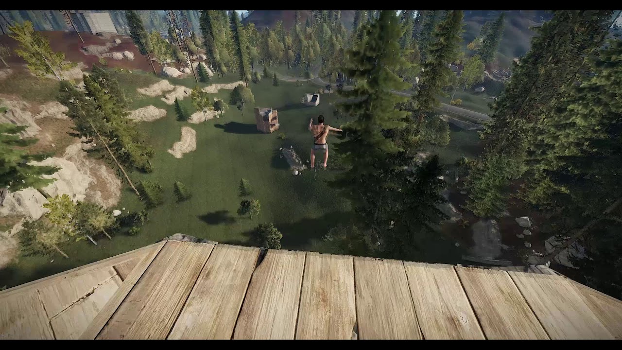 Братан уходи | RUST