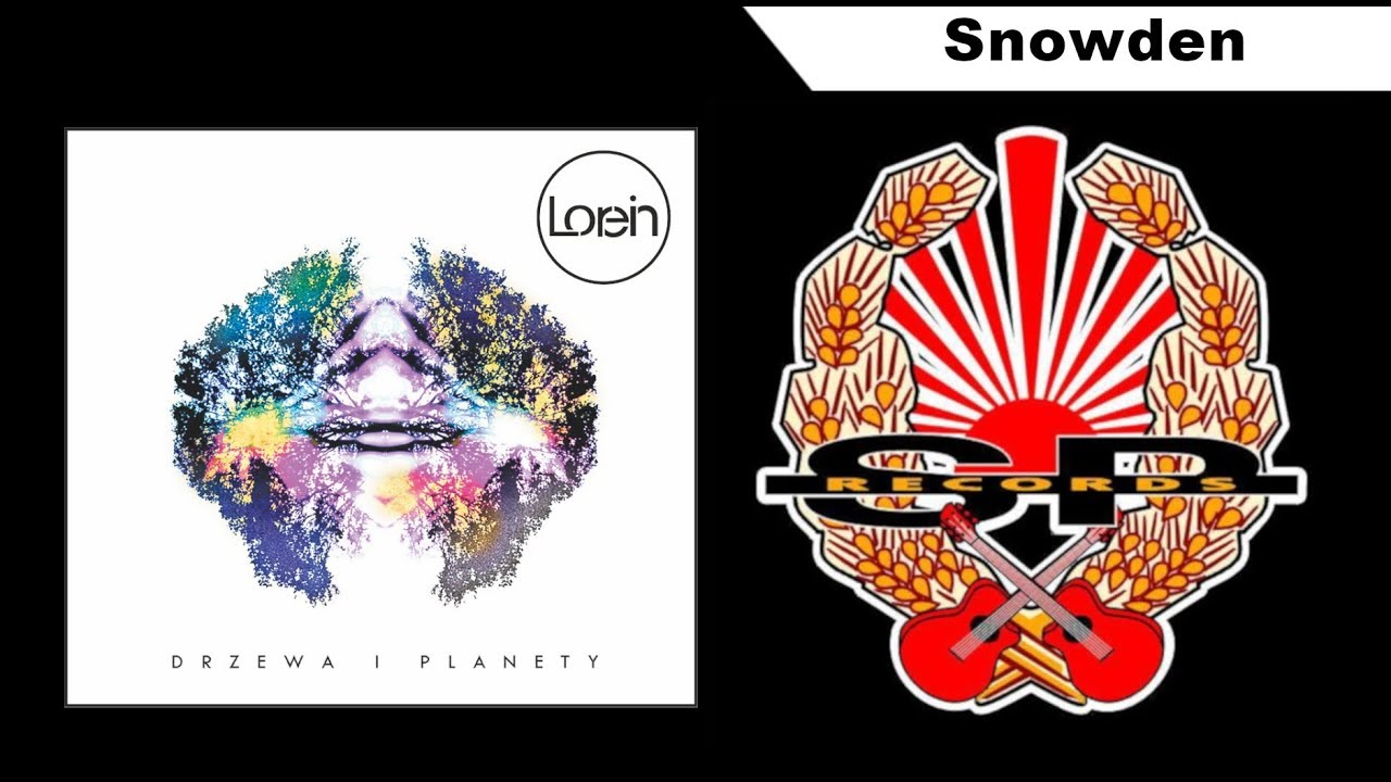 LOREIN - Snowden [OFFICIAL AUDIO]