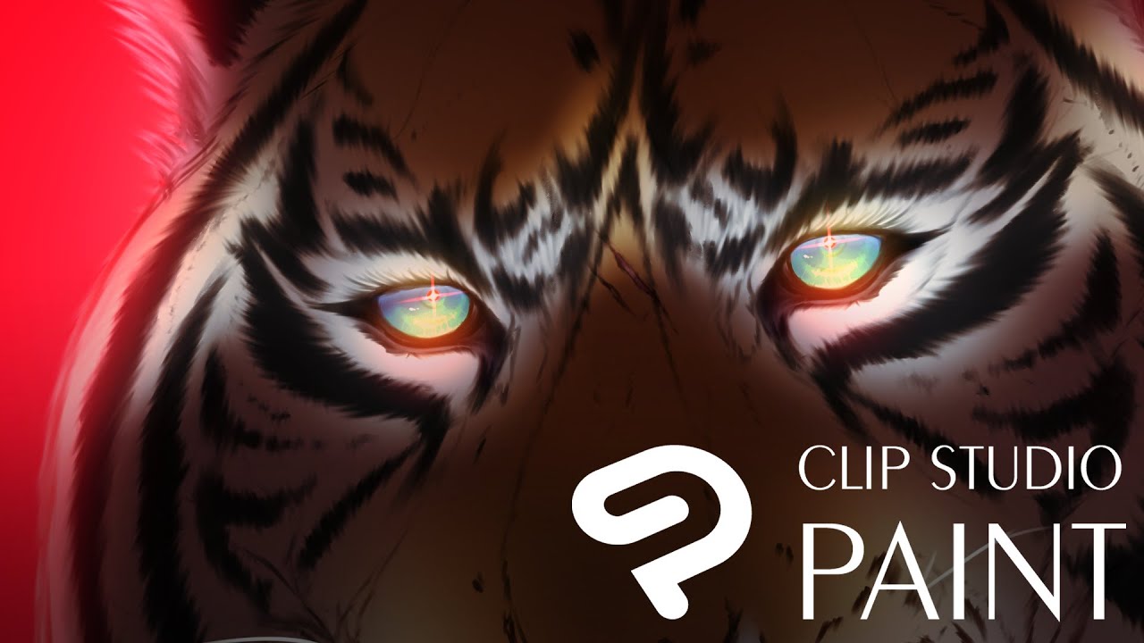 GENESIS / CSP Art Timelapse