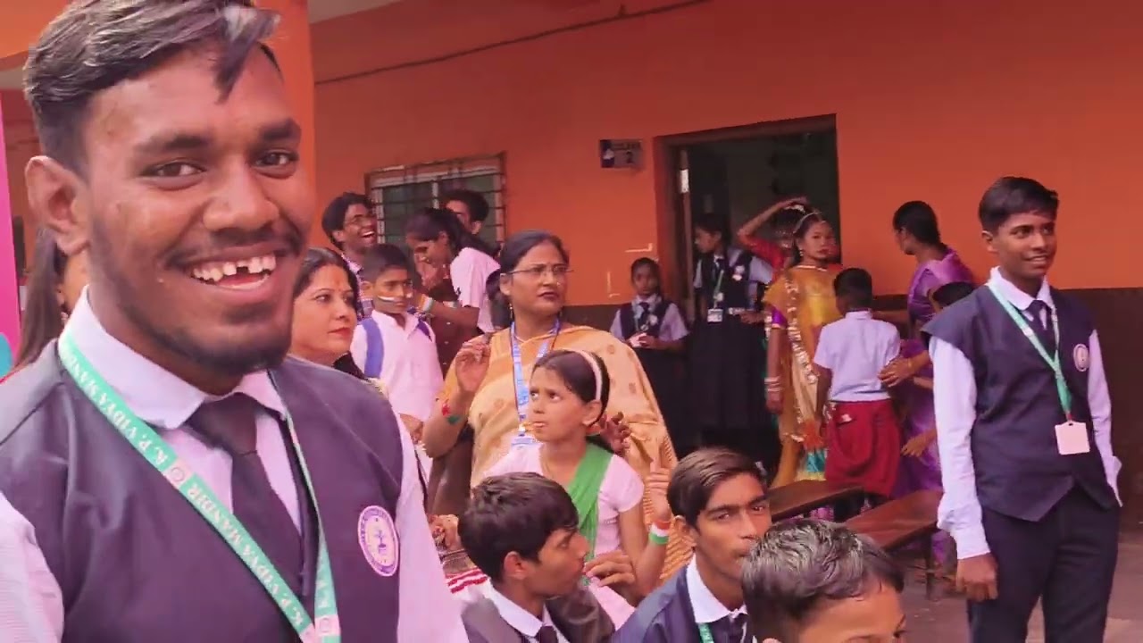 RAJU_RANGEELA JI...(SINGER) ON PUBLIC DEMAND 2026 [ K.P VIDYA MANDIR]