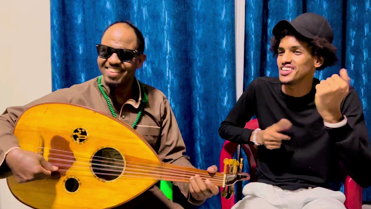 Heestii  falaarihii jacaylka  codki Abdirahman Samriye