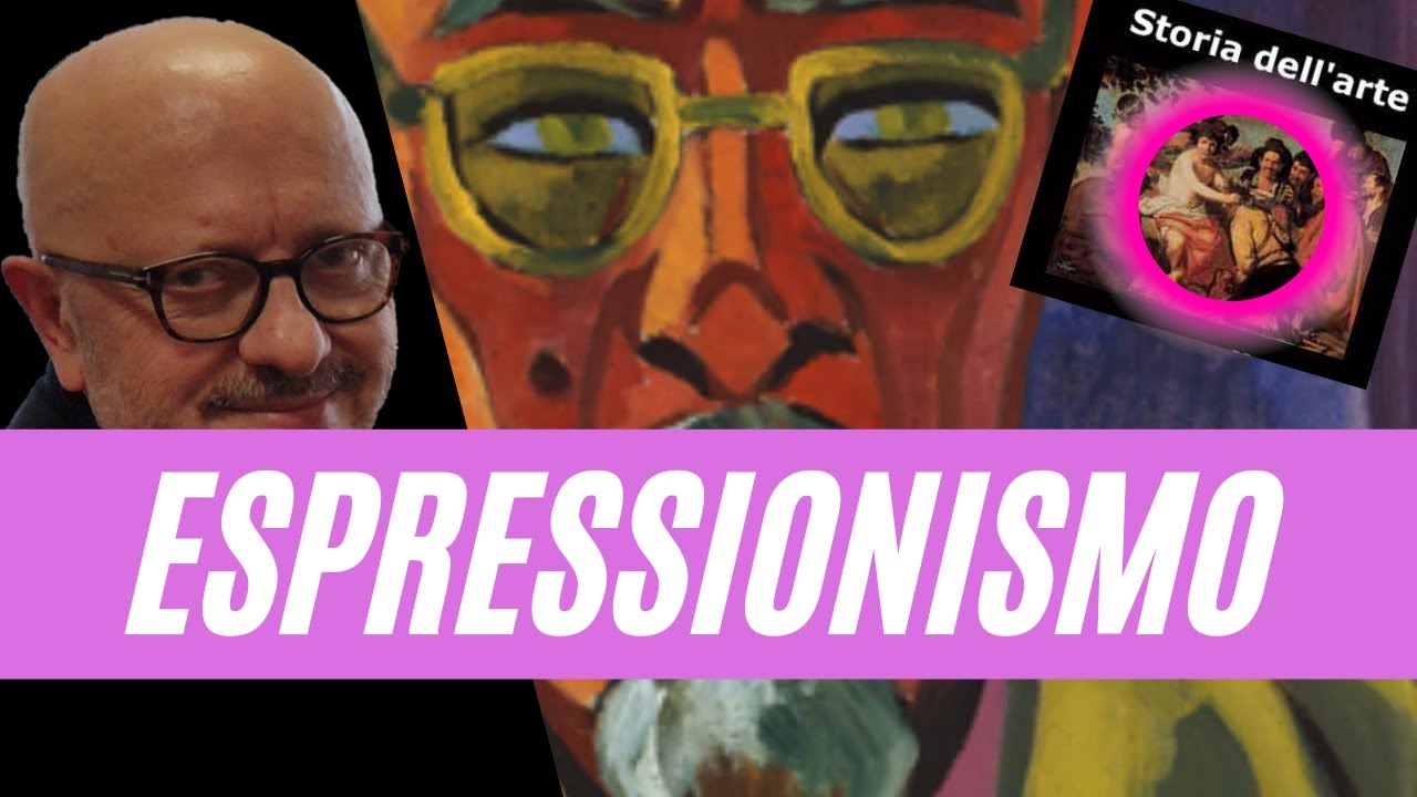 Espressionismo tedesco