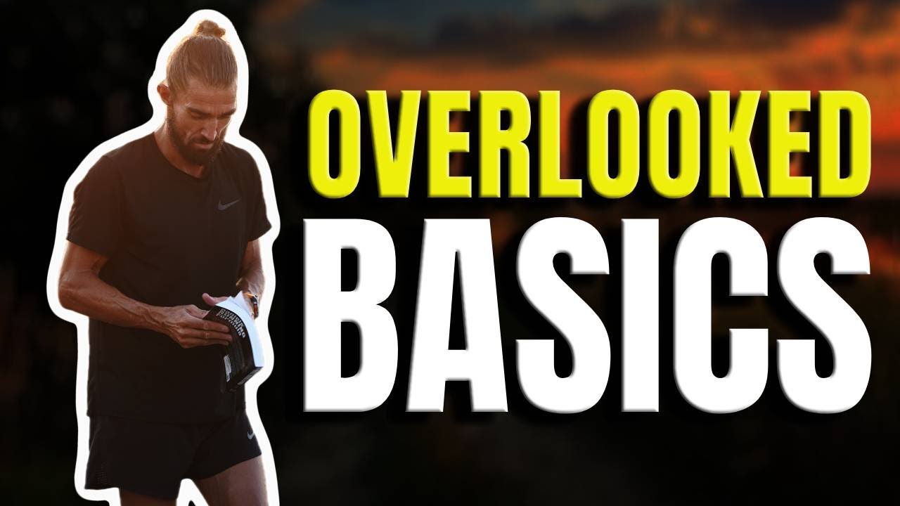 Five Simple Changes That Improve Marathon Performance