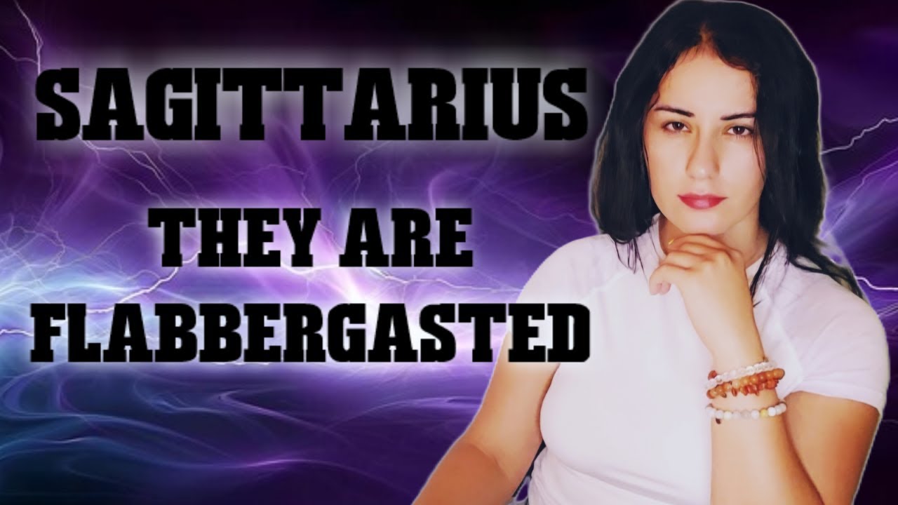 Sagittarius ♐️ 