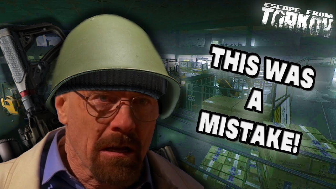 I Didn’t Expect Labs to Go Like This!