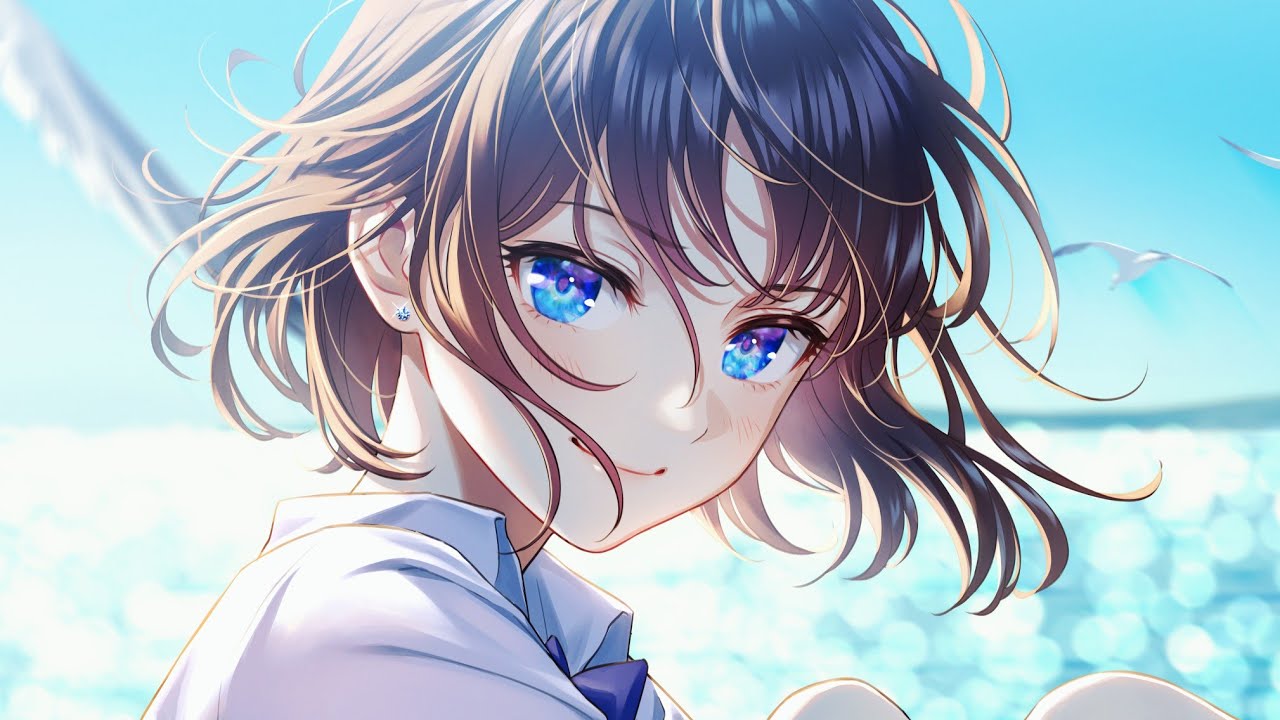 [HirotaMia] Arc North |feat. Donna Tella - Symphony (Nightcore)