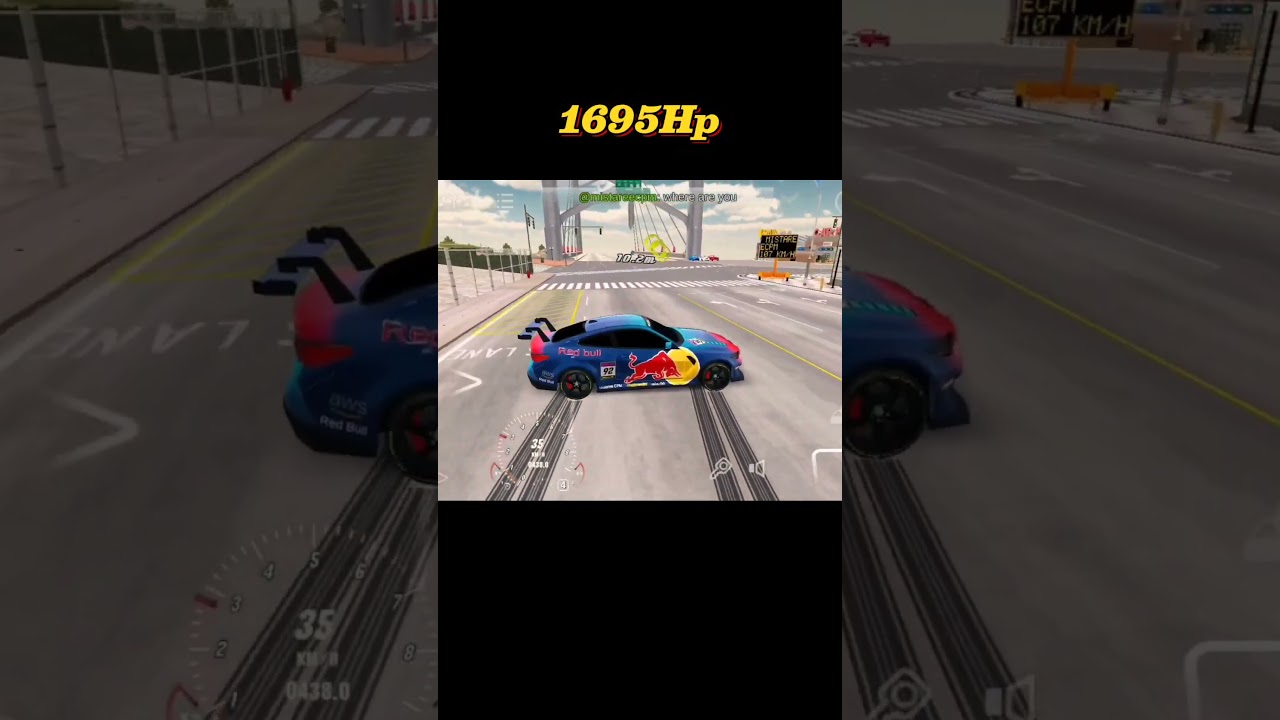 BMW M4 coupe Drift setup - Car Parking Multiplayer #carparkingmultiplayer #cpm2