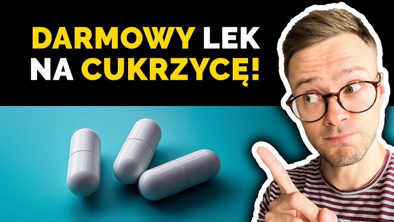 Najlepszy spos&oacute;b JAK OBNIŻYĆ poziom cukru we krwi: cukrzyca typu 1 i cukrzyca typu 2 | Nie słodzę