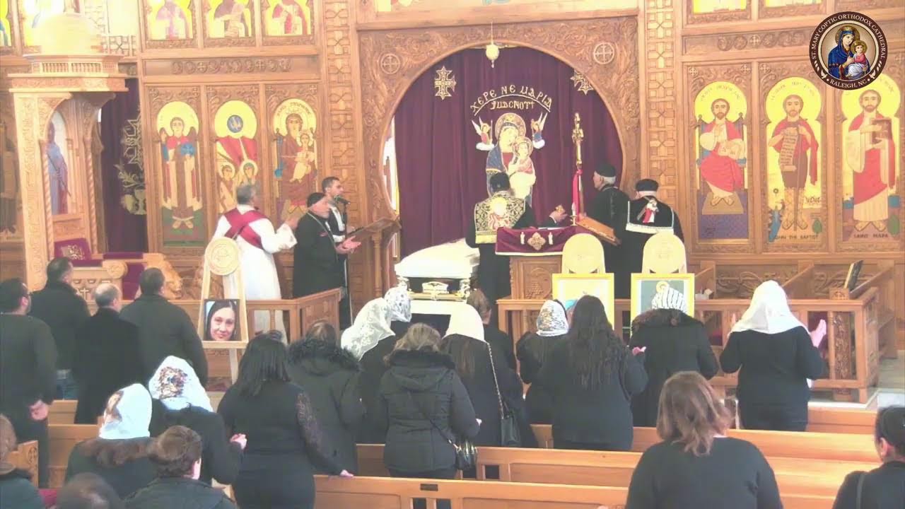 St. Mary NC Live Stream