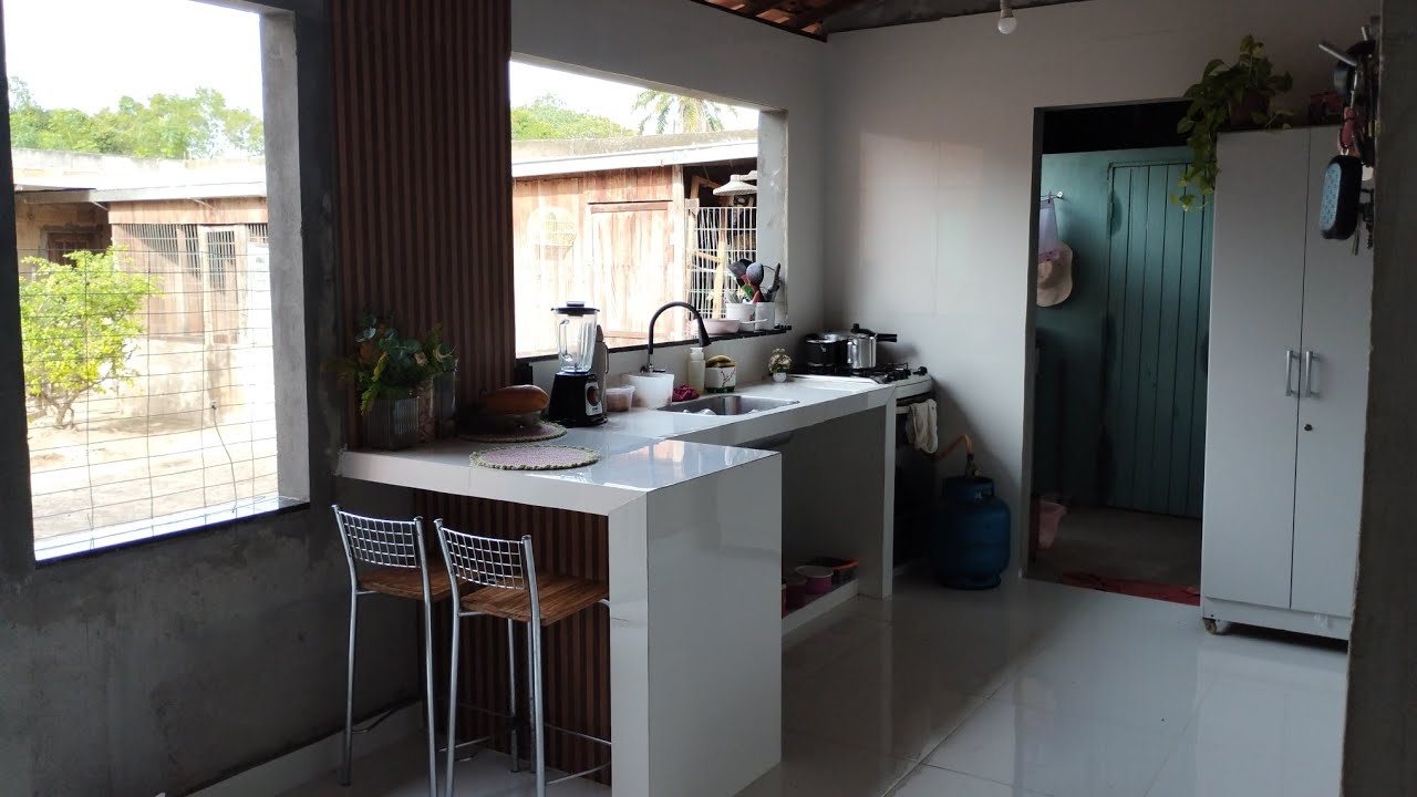 Uma cozinha nova | antes e depois| registrando momentos da vida 🏡📸🌷🌿