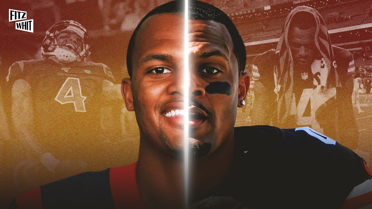 Here's What Happened to Deshaun Watson