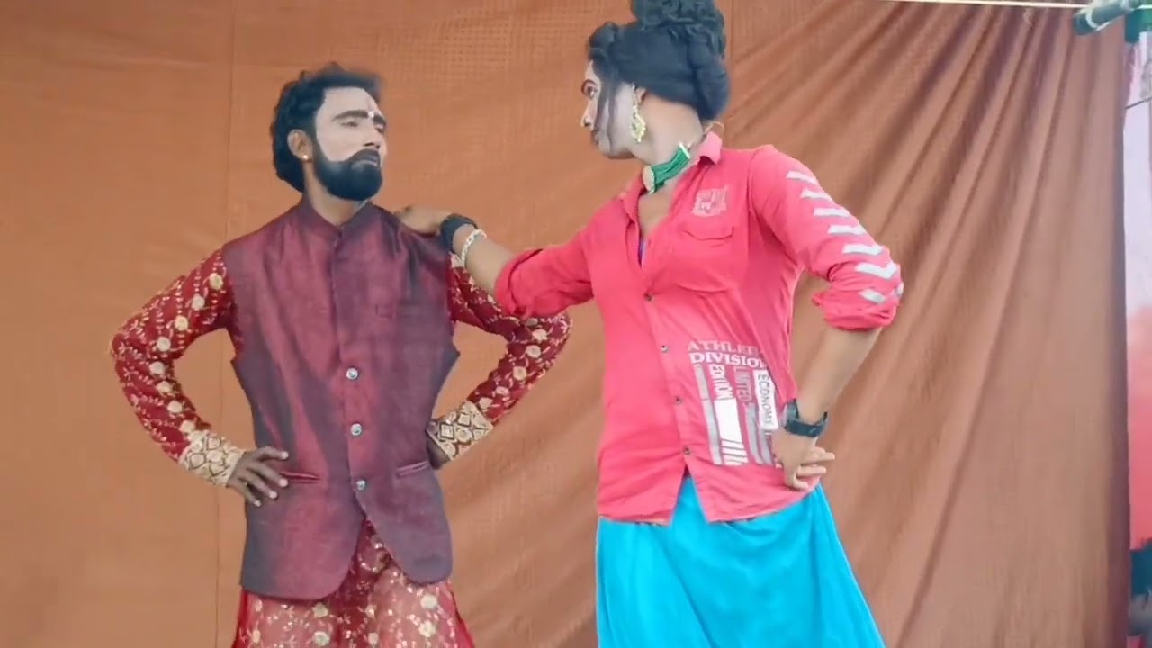 हैलो दोस्तो आप सभी के बीच दिनेश और विक्रम का जबरदस्त सीन