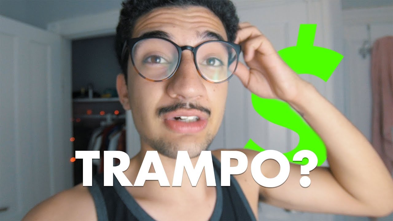 UMA SEMANA EM NY E J&Aacute; ARRUMEI EMPREGO