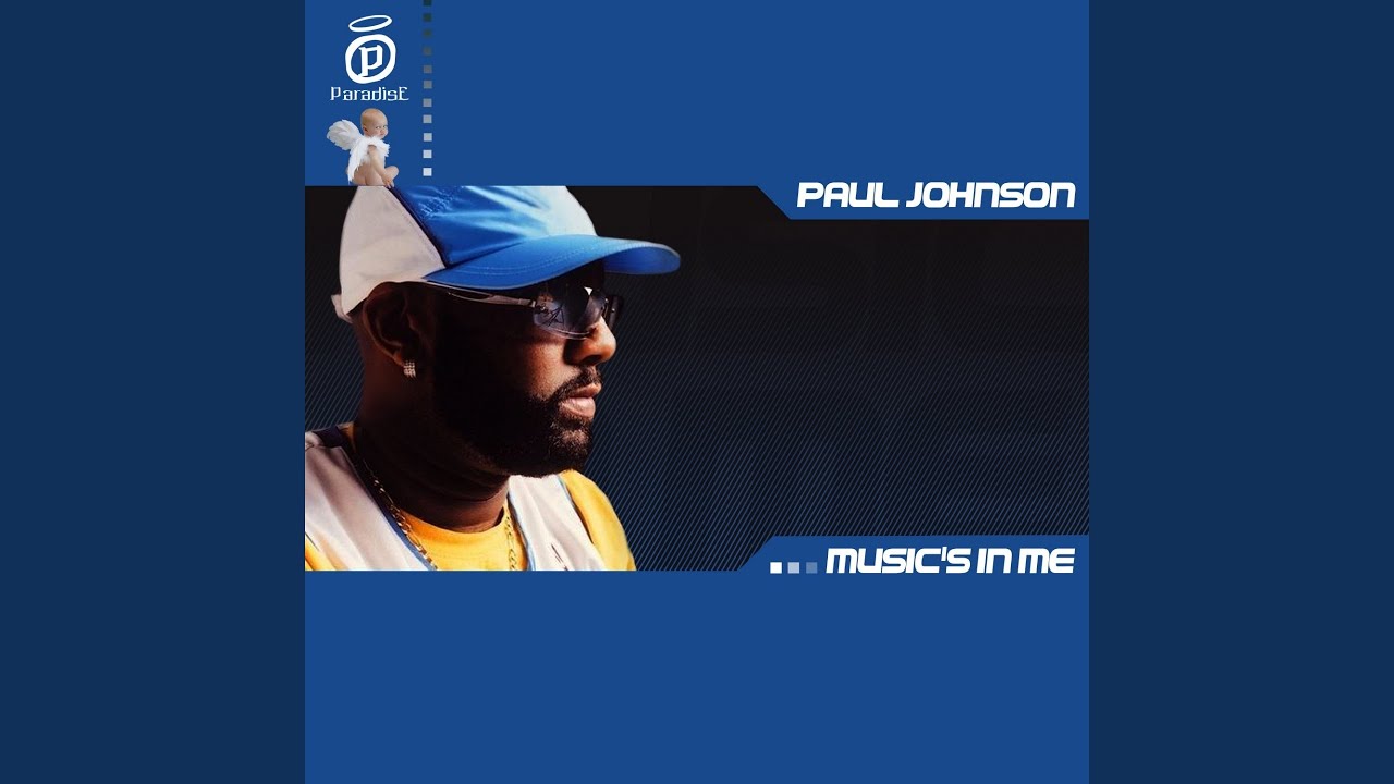 Music's In Me (Original Mix)