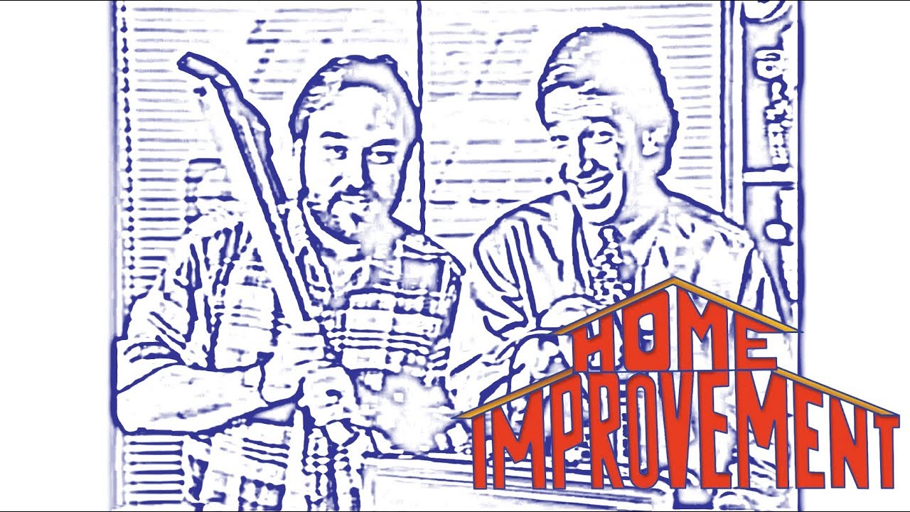 Home Improvement - 