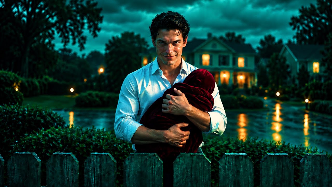 The boy with my son's face 2026 movie explained in hindi l hollywood psychological thriller 