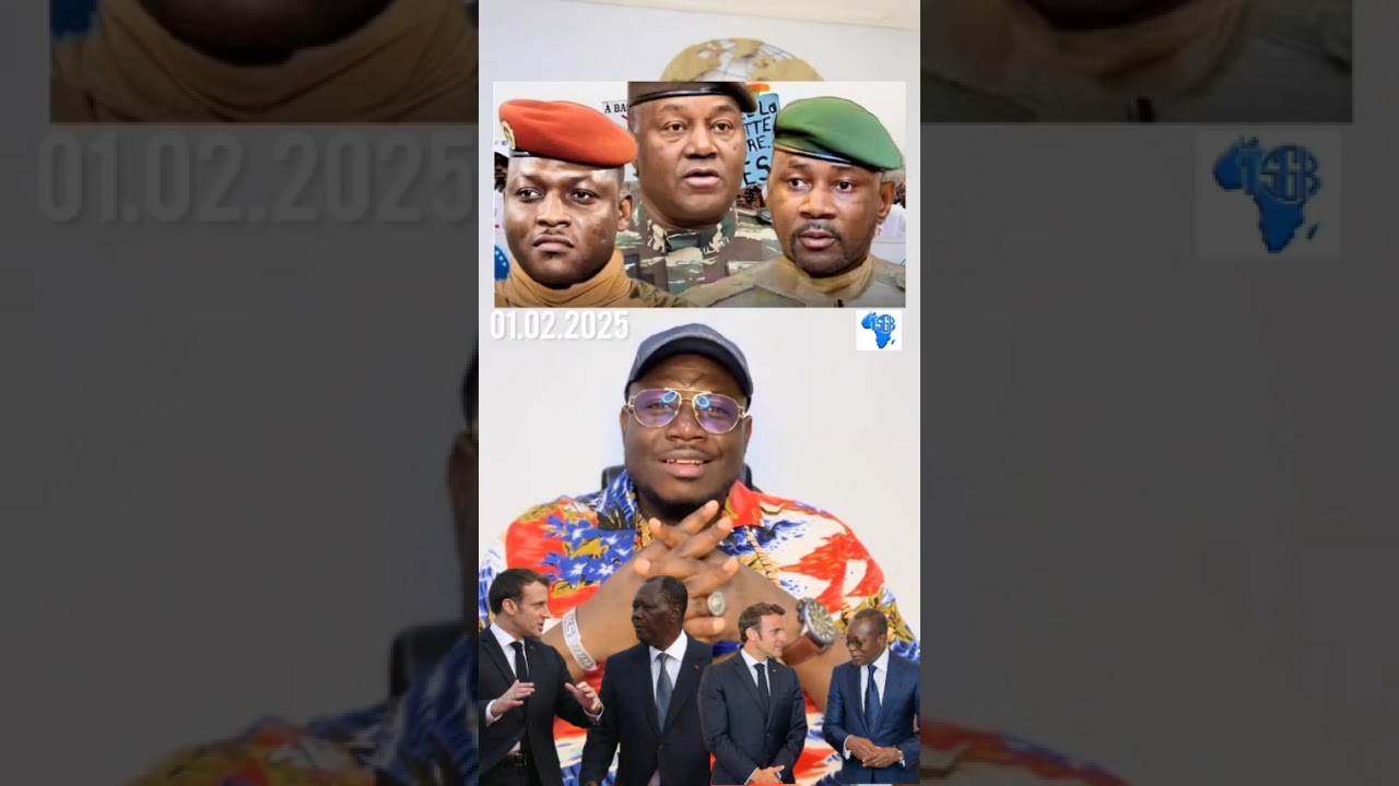 Urgent très très chaud en côté d'ivoire, Bénin et en France 