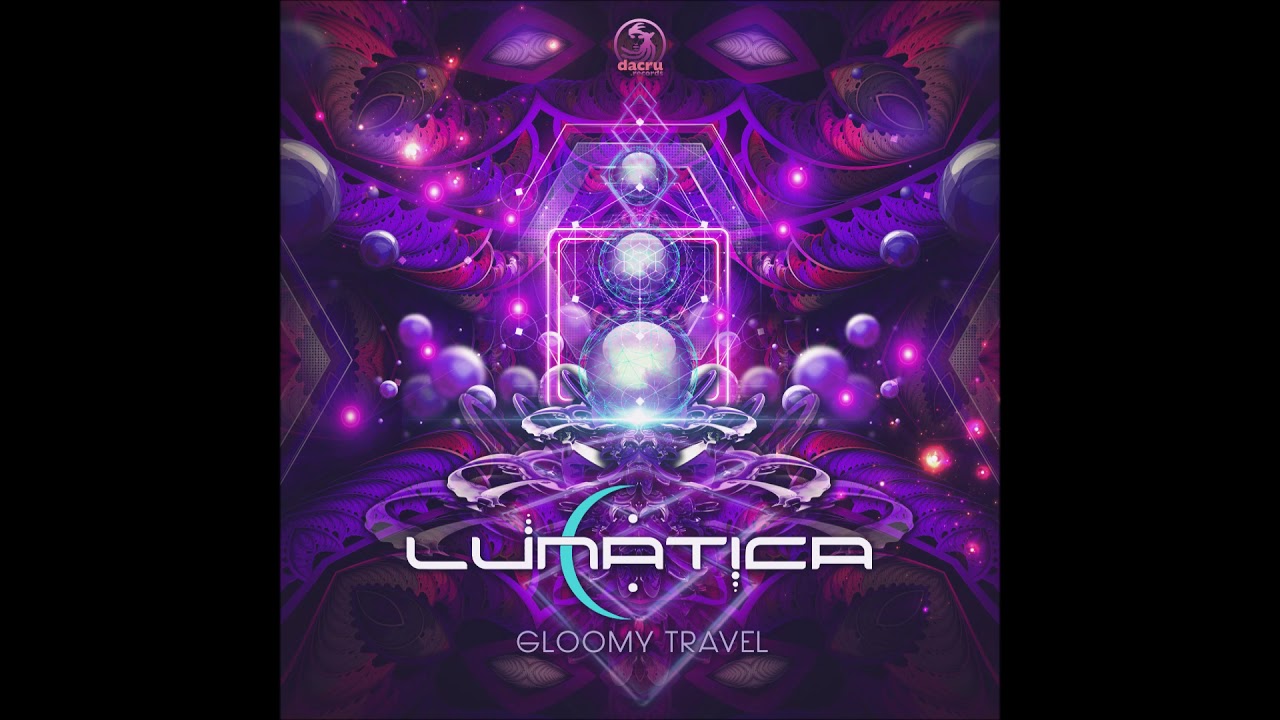 Lunatica - Full Drop