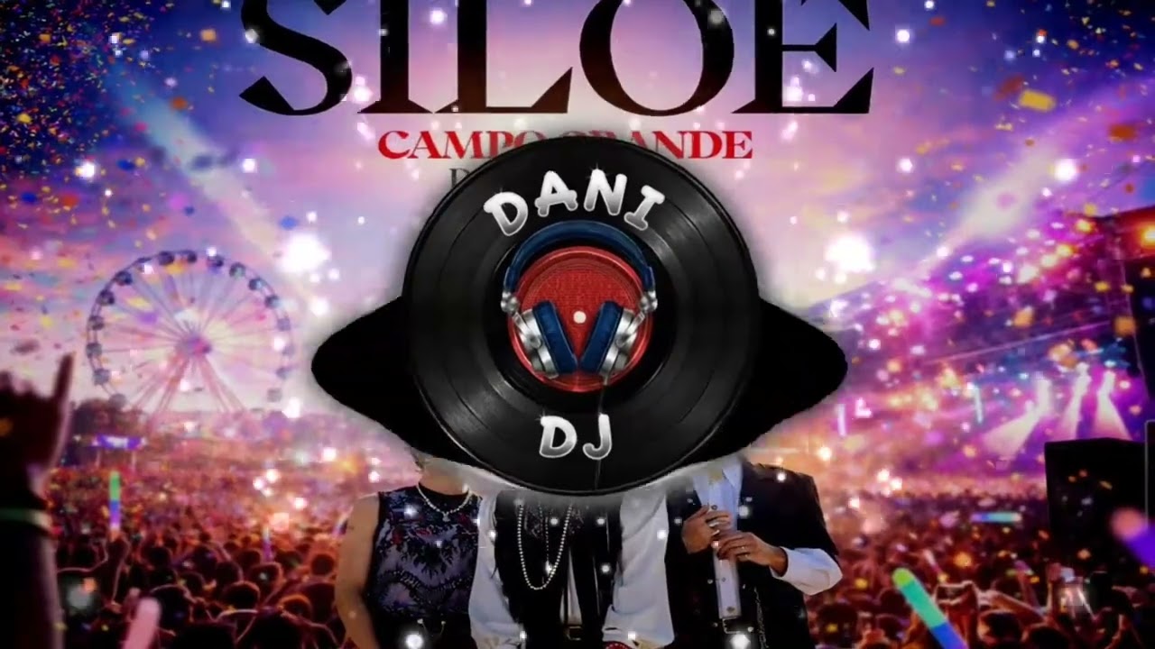 @siloeoficialmusic Campo Grande REMIX POP by @DaniDjStk #cover #indiemusic