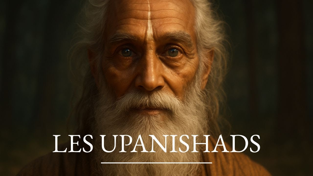 📖 La révélation vertigineuse des Upanishads (Sages Anonymes) : Tu es Cela - Résumé du Livre