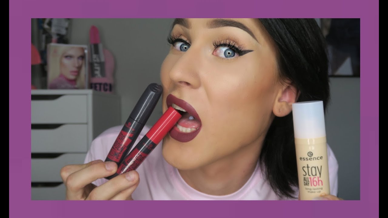 Essence Test 2 | Fleek or Fetch | JessieMaya