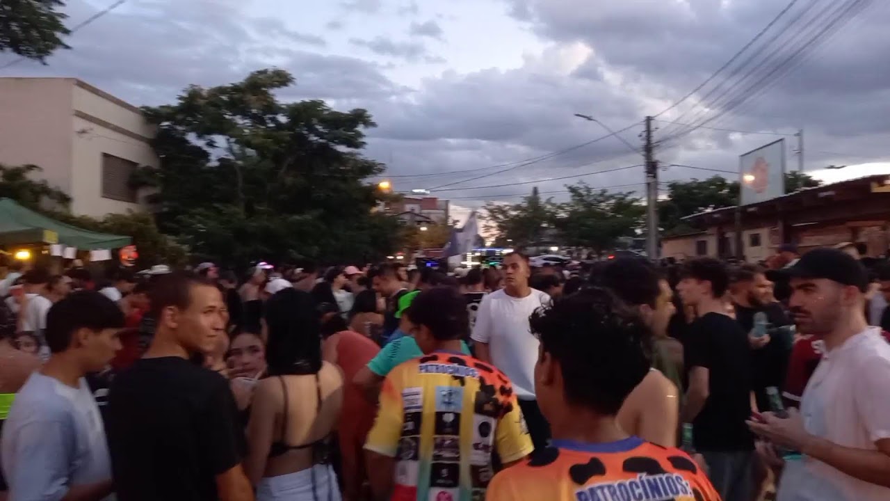 BLOCO DA VACA NA ILHA DO MARDUQUE 👏👏👏